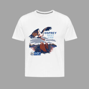 SF Bay Ospreys t-shirt